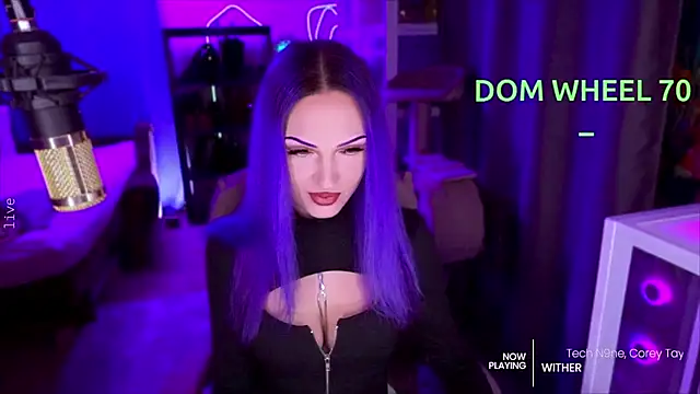 ml milana online show from 01/16/26, 05:28