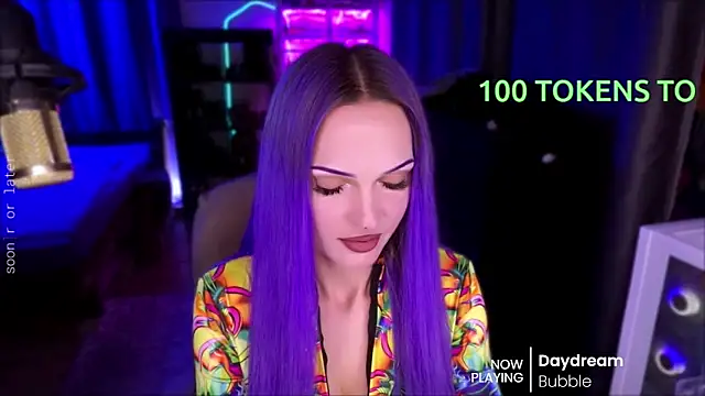 ml milana online show from 04/29/26, 05:30