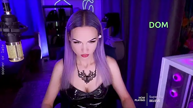 ml milana online show from 11/17/25, 04:11