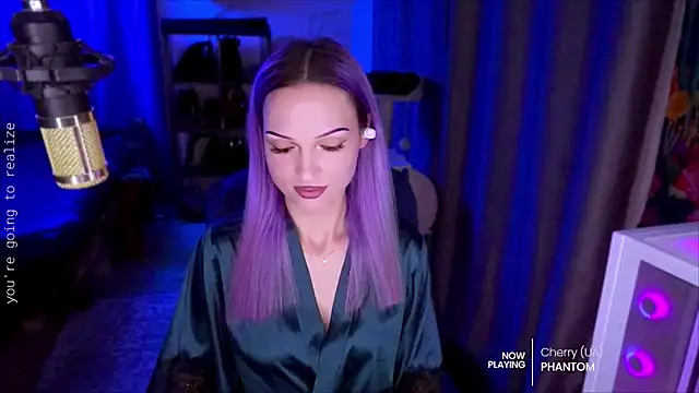 ml milana online show from 09/29/25, 04:23