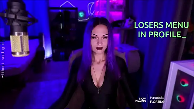 ml milana online show from 02/22/26, 05:47