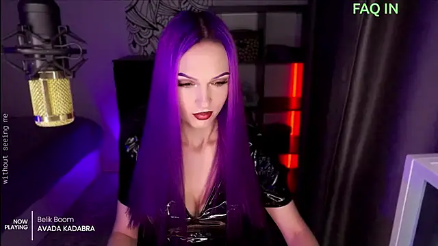 ml milana online show from 01/07/25, 03:44