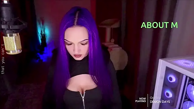 ml milana online show from 03/20/25, 03:36