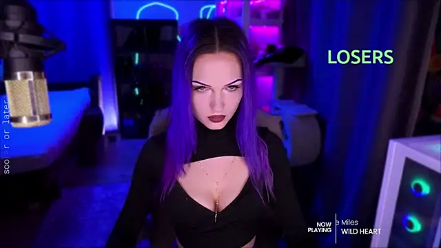 ml milana online show from 02/23/26, 05:46