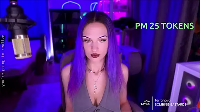 ml milana online show from 03/03/26, 05:53