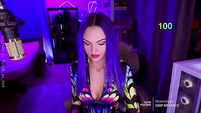 ml milana online show from 01/12/26, 05:42