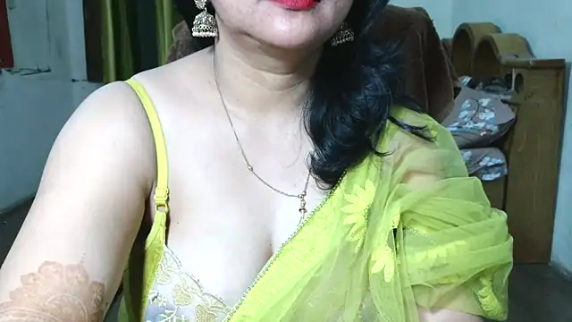 Cute Mahi22 online show from 03/23/26, 06:52