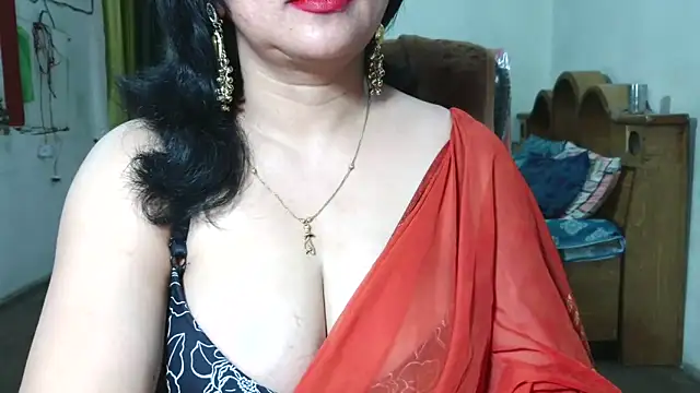 Cute Mahi22 online show from 04/15/26, 05:39