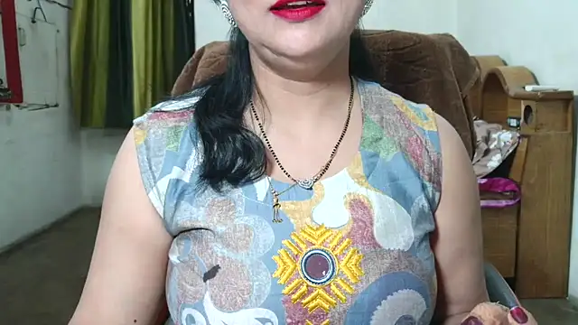 Cute Mahi22 online show from 05/10/26, 11:47