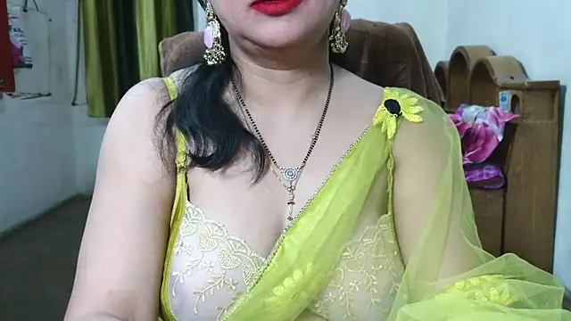 Cute Mahi22 online show from 05/14/26, 06:10