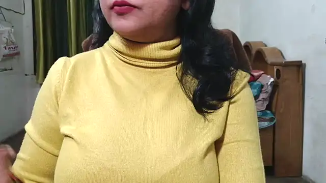 Cute Mahi22 online show from 12/20/25, 06:16