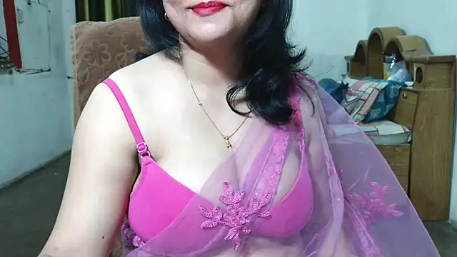 Snapshot of Cute_Mahi22 chatting on 10/09/25, 05:24 Cute Mahi22 online show from 10/09/25, 05:24