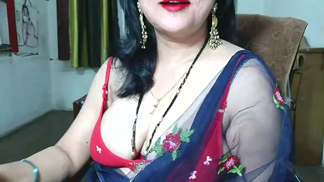 Cute Mahi22 online show from 04/04/26, 06:42