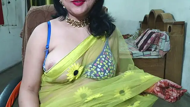 Snapshot of Cute_Mahi22 chatting on 09/11/25, 06:41 Cute Mahi22 online show from 09/11/25, 06:41