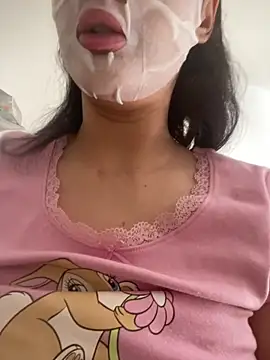 Sarahkhaalifa online show from 03/30/26, 08:49