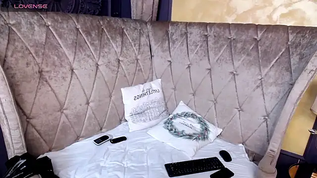 SensualPenelope online show from 01/10/26, 08:04