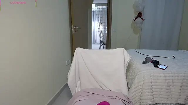 Susycachonda1 online show from 01/10/26, 11:49