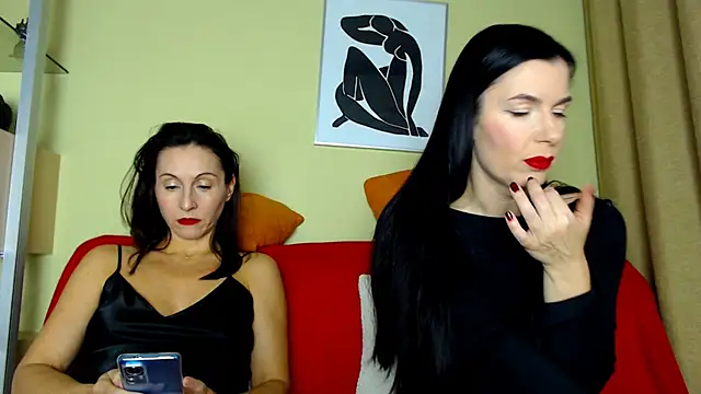 BDSMStars online show from 11/03/25, 09:46