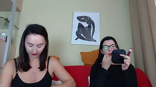 Snapshot of BDSMStars chatting on 09/30/25, 10:32 BDSMStars online show from 09/30/25, 10:32