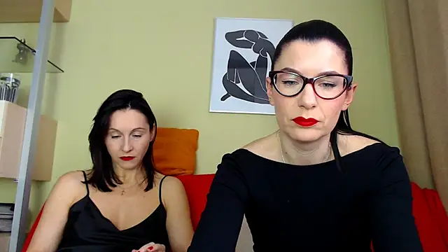 BDSMStars online show from 02/13/26, 09:20