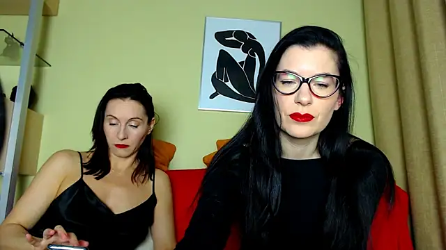 BDSMStars online show from 02/28/26, 04:17