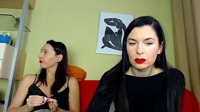 BDSMStars online show from 02/06/26, 08:32