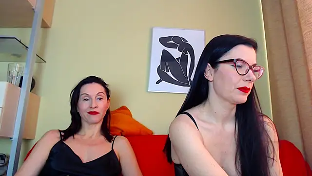 BDSMStars online show from 02/23/26, 09:21