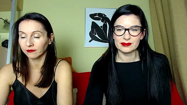 BDSMStars online show from 01/09/26, 02:46