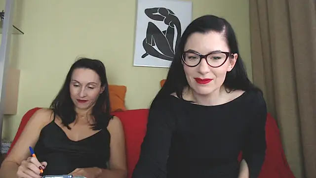 BDSMStars online show from 10/31/25, 09:28