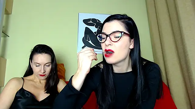 BDSMStars online show from 12/19/25, 09:55