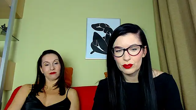 BDSMStars online show from 11/30/25, 09:21