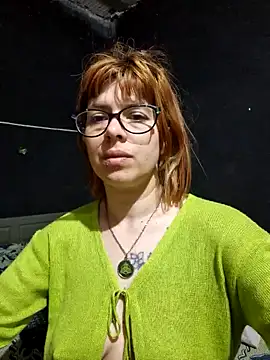 Carlafoxxx online show from 10/20/25, 01:22