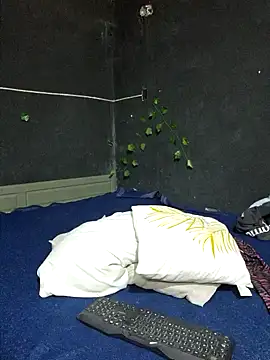 Carlafoxxx online show from 10/06/25, 06:08