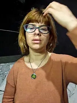 Carlafoxxx online show from 10/30/25, 01:53