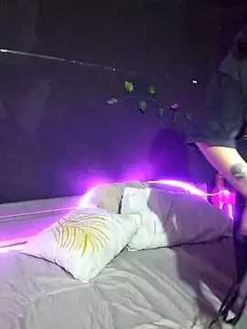 Carlafoxxx online show from 02/25/25, 04:14