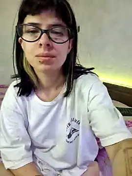 Carlafoxxx online show from 12/05/24, 01:22