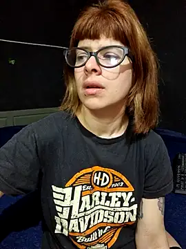 Carlafoxxx online show from 09/12/25, 05:24