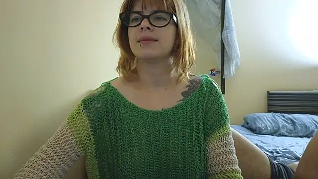 Carlafoxxx online show from 01/15/26, 03:10