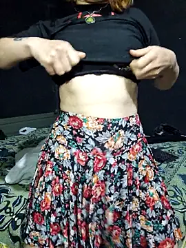 Carlafoxxx online show from 10/22/25, 01:10