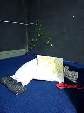 Carlafoxxx online show from 10/07/25, 08:54