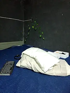 Carlafoxxx online show from 09/16/25, 08:32