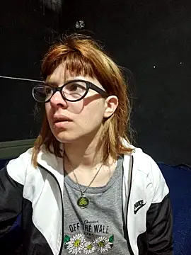 Carlafoxxx online show from 09/24/25, 01:28