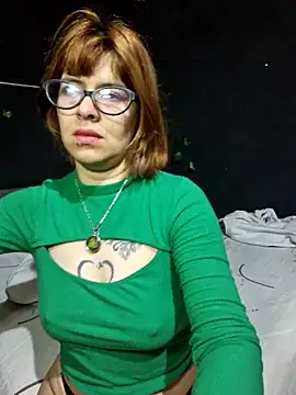 Carlafoxxx online show from 10/28/25, 01:54