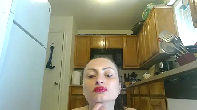 DiamondMonroeXo online show from 09/09/25, 03:43