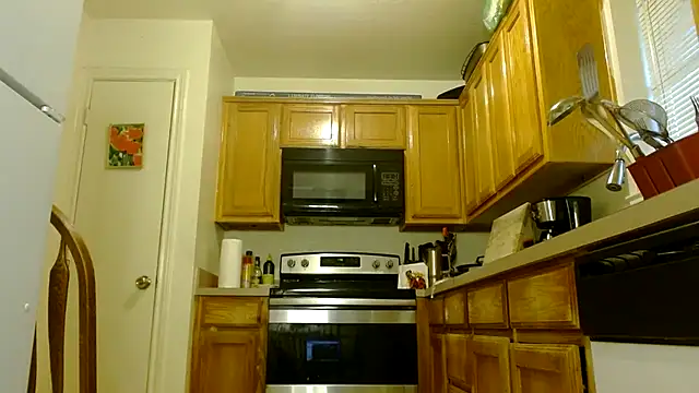 DiamondMonroeXo online show from 11/20/25, 05:57