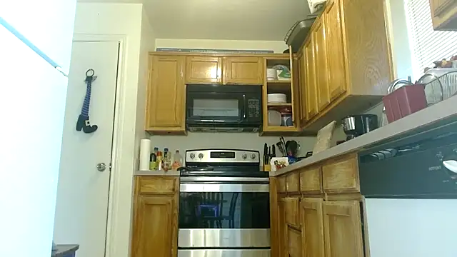 DiamondMonroeXo online show from 11/06/25, 04:55