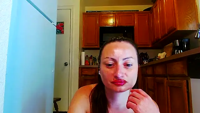 DiamondMonroeXo online show from 03/31/26, 04:09