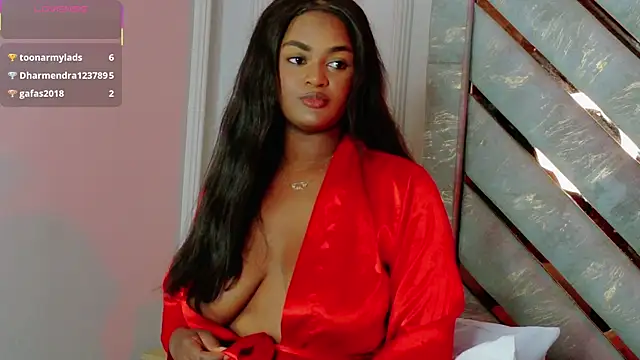 Noa Adams online show from 03/21/26, 08:19