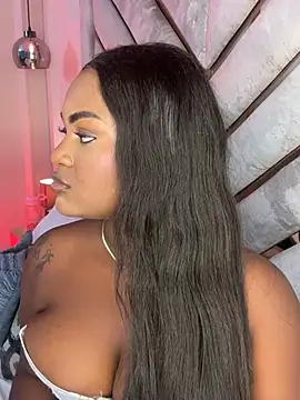 Noa Adams online show from 02/22/26, 04:37