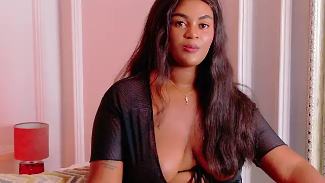 Noa Adams online show from 01/09/26, 03:13